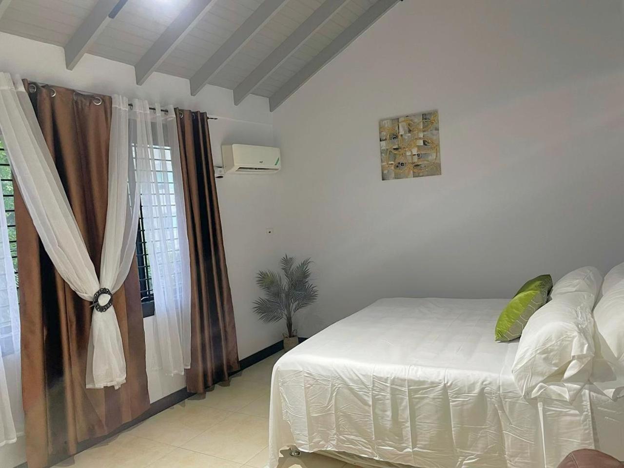 The Jewel Apartment Кингстън Екстериор снимка